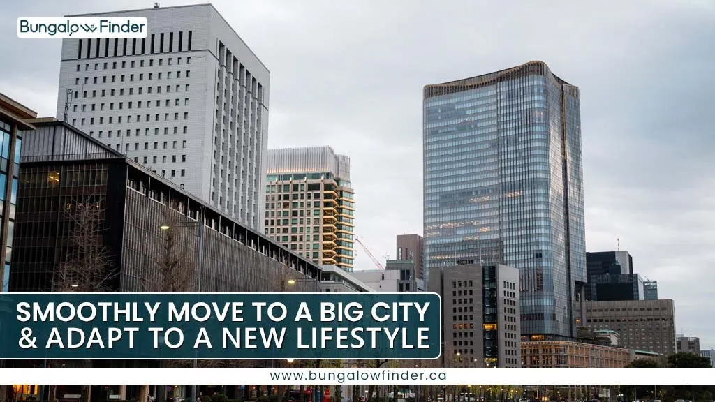 Learn how to move to Mississauga explore bungalows for sale choose the best neighborhoods and adapt to your new lifestyle with expert home buying tips.